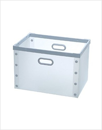 空间大师011号管家收纳盒