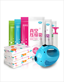 杜拓真空压缩袋 11丝加厚真空收纳袋